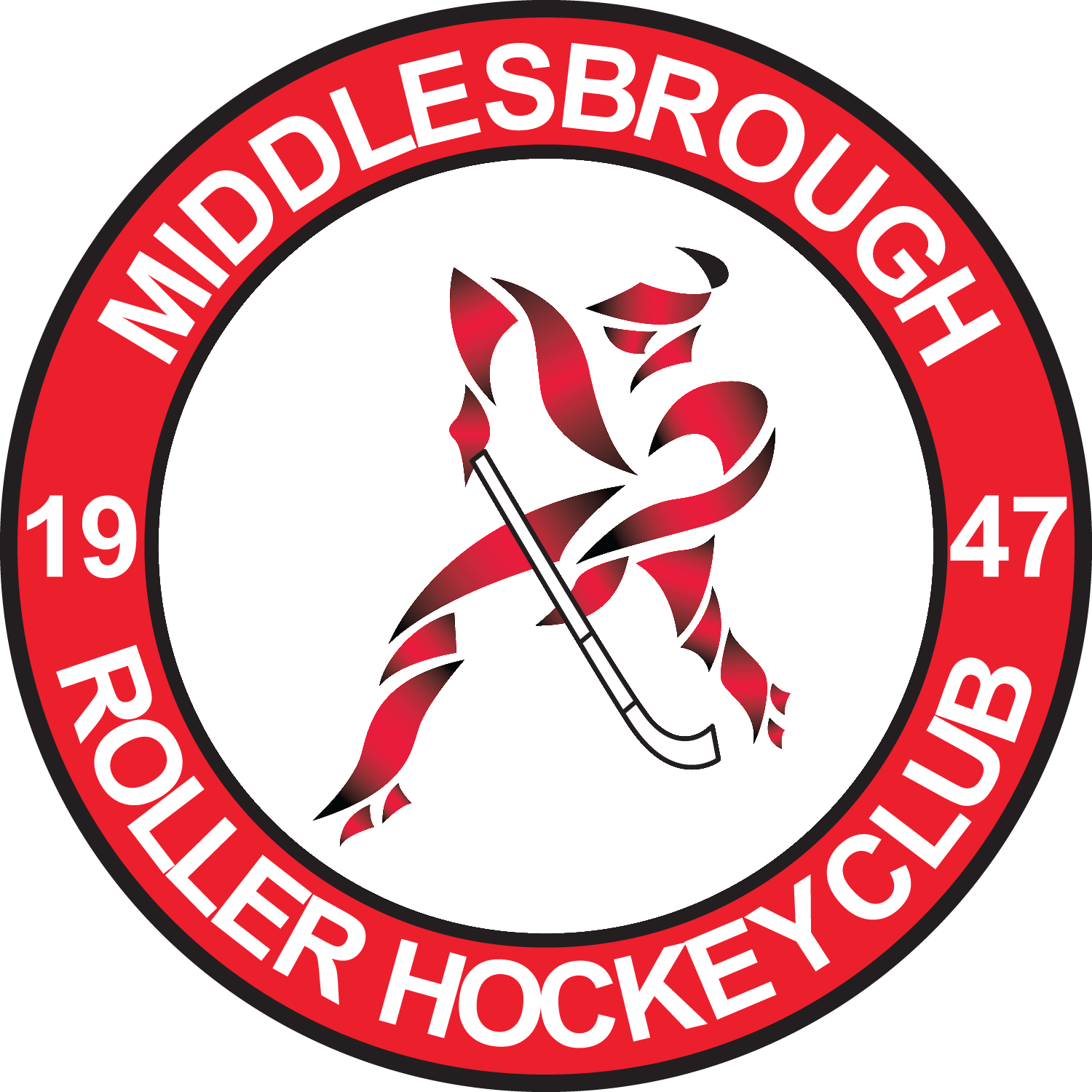 Middlesbrough RHC crest