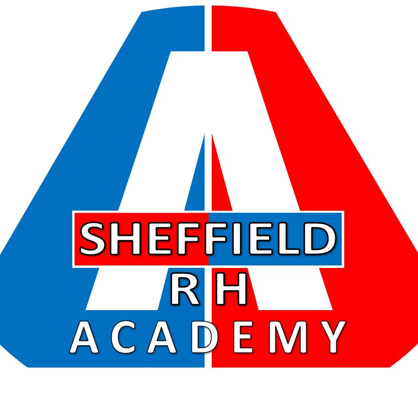 RHC Sheffield crest